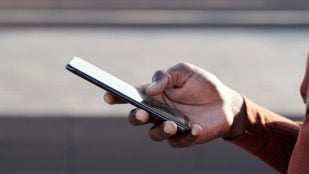 timo de la declaración de la renta por SMS