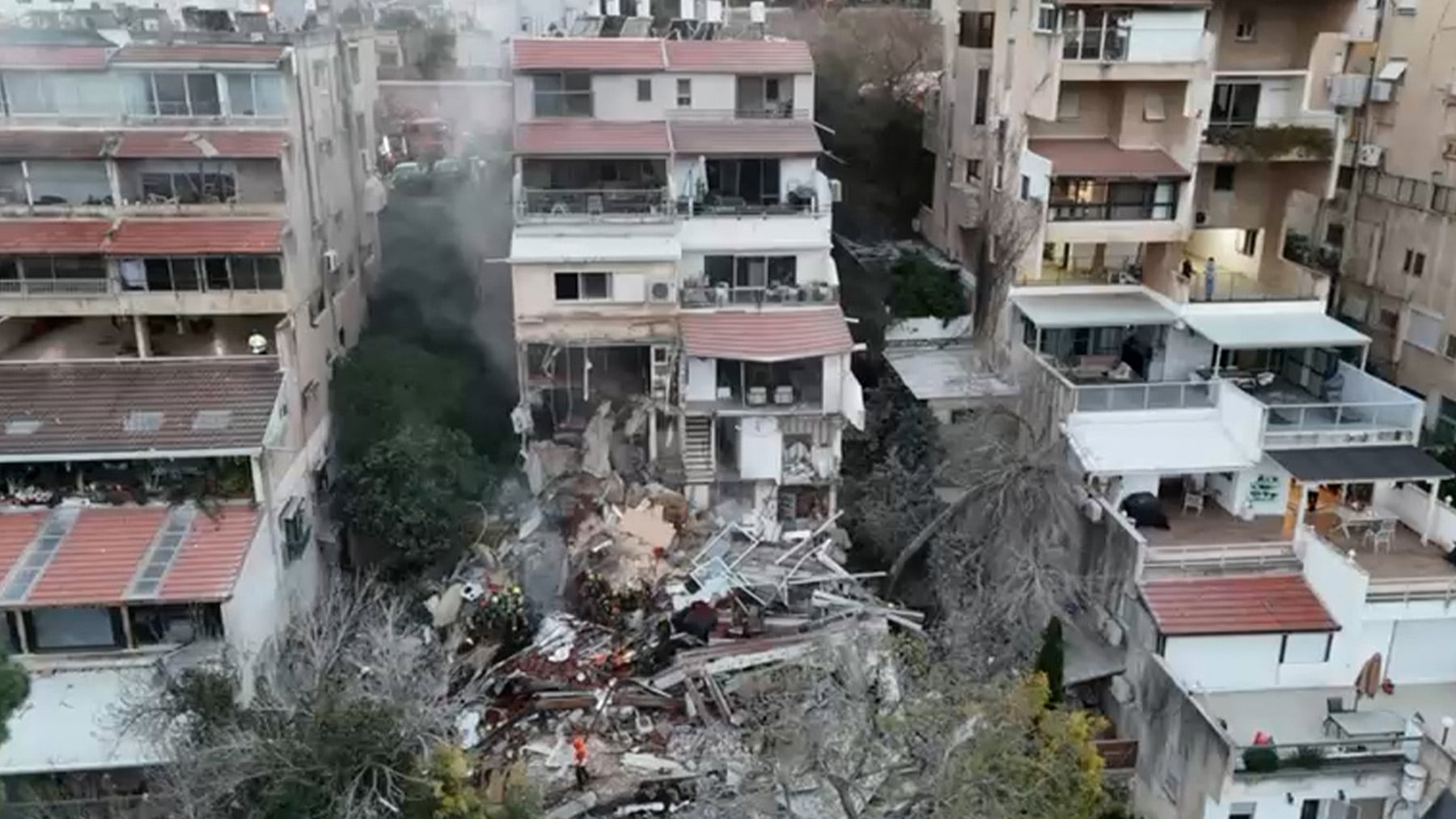 Guerra de Irán contra EEUU e Israel, en directo | Última hora de las negociaciones, alto al fuego y declaraciones de Donald Trump hoy