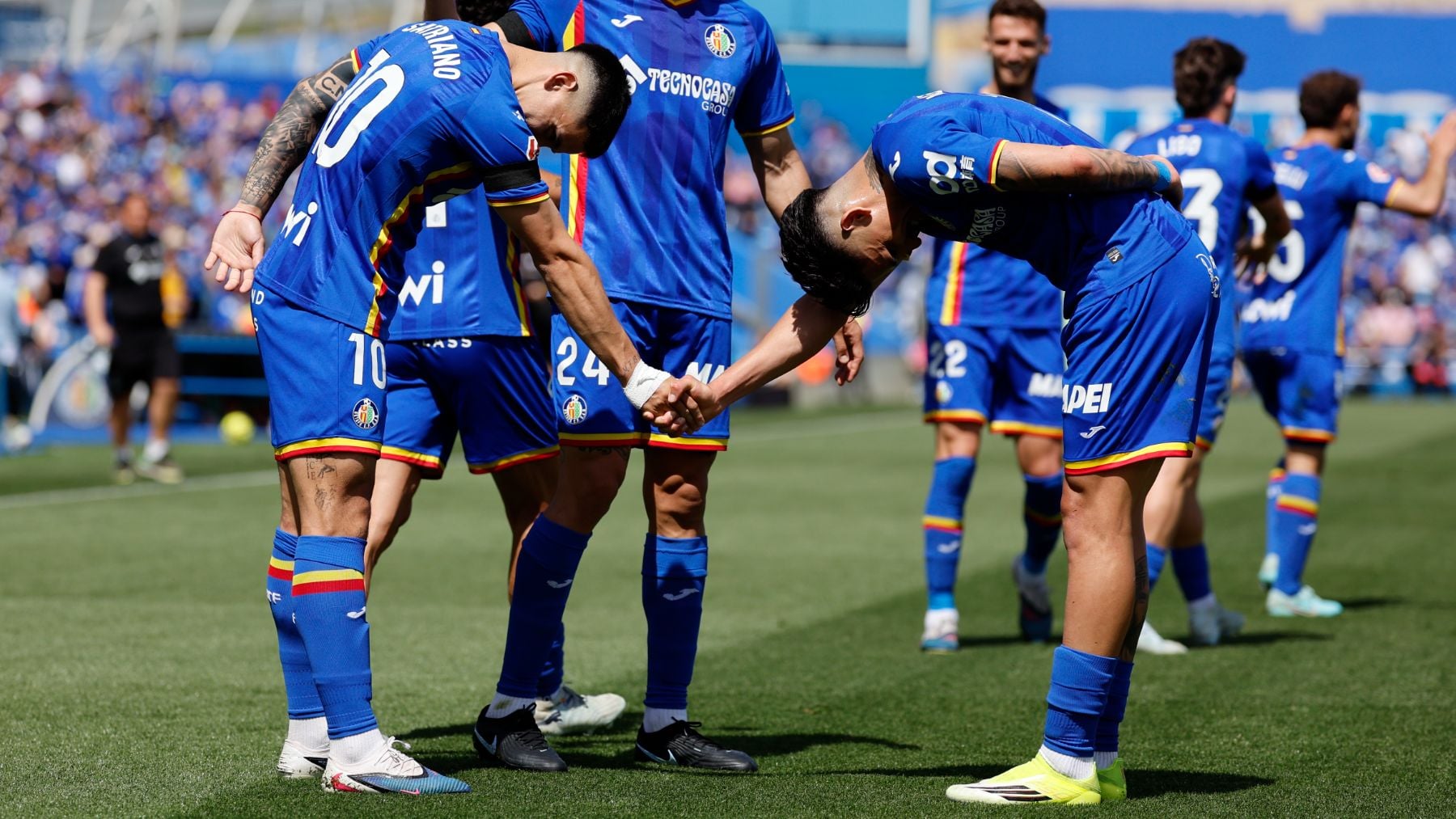 Jornada 30 de la Liga: resumen de los partidos