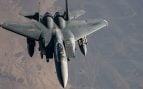 El Ejército de EEUU rescata con vida al segundo piloto del caza derribado por Irán