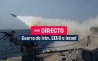 Guerra Irán, Estados Unidos, Israel,