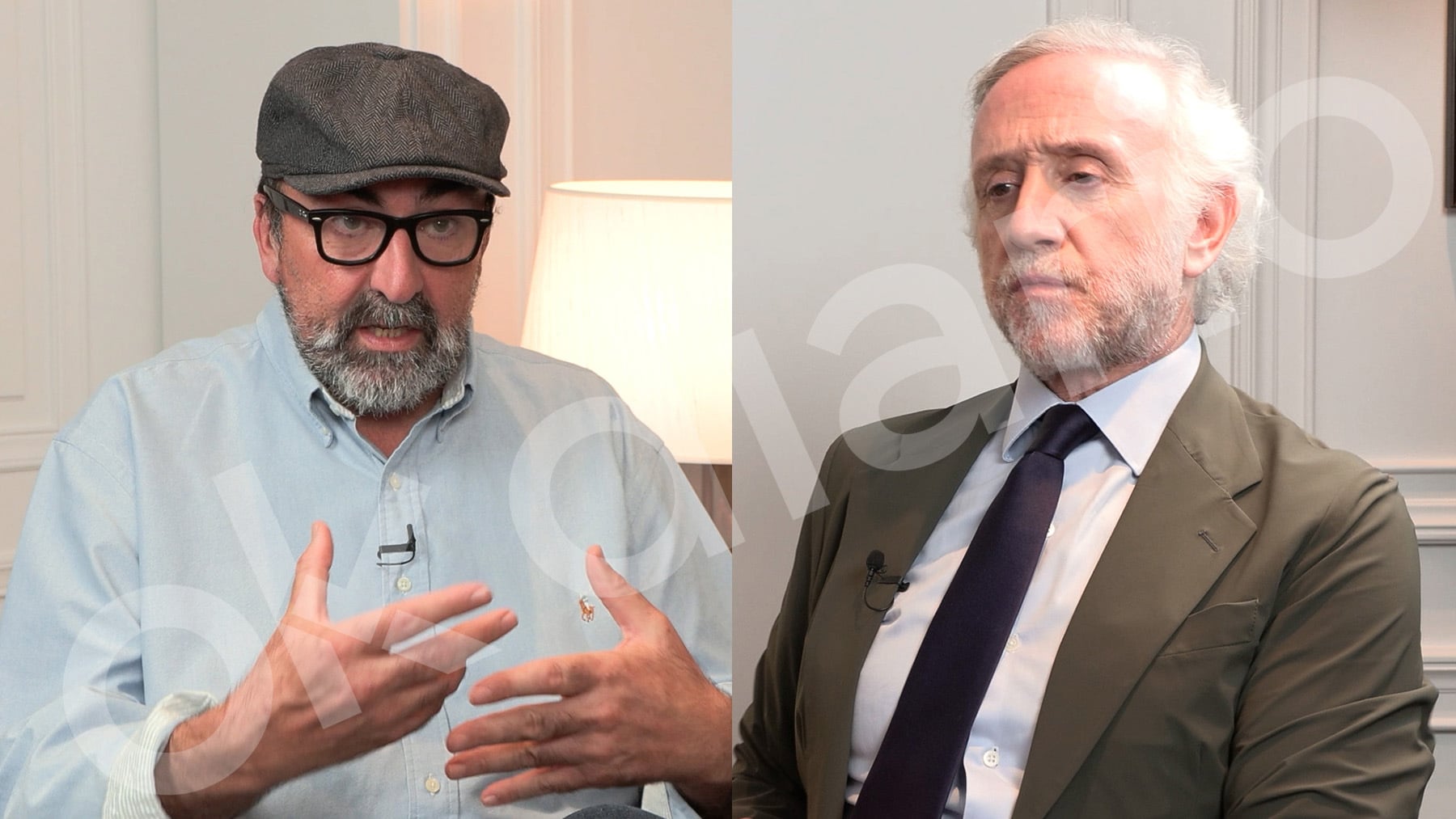 Koldo: Antonio Hernando pidió obras para las dos constructoras que apadrinaba y para una las consiguió