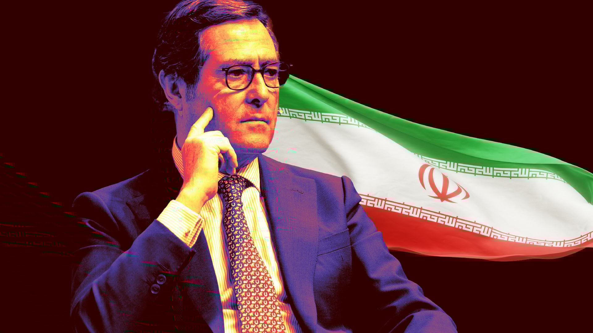 Antonio Garamendi, presidente de la CEOE.