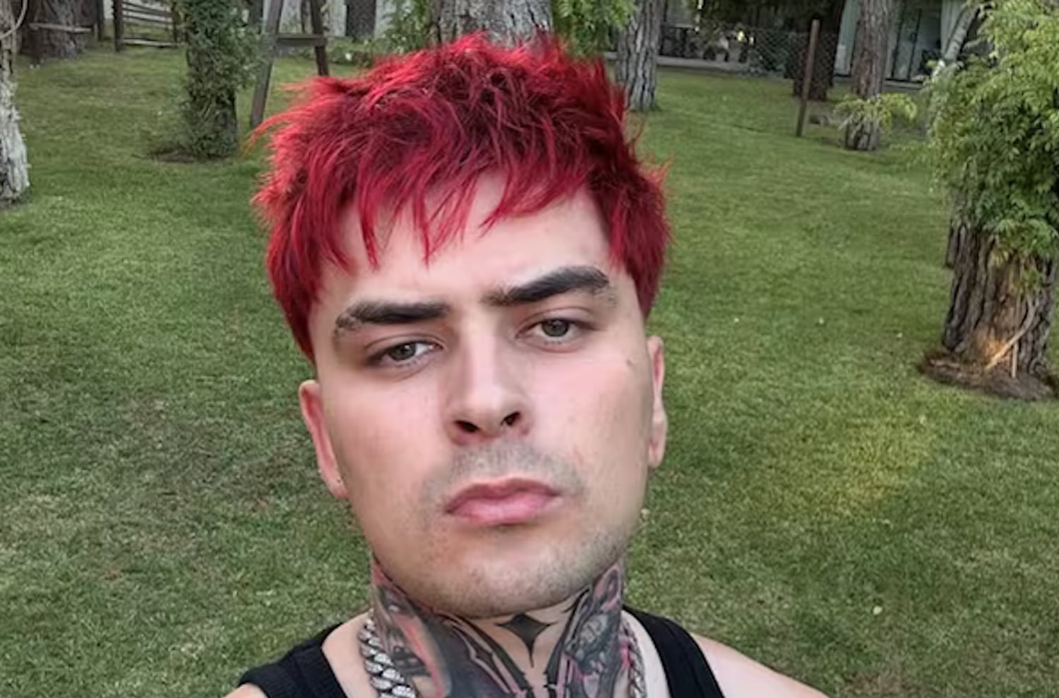 Quién es Lit Killah: su edad, su nombre real, a qué se dedica y todo sobre el peleador de La Velada del Año 6