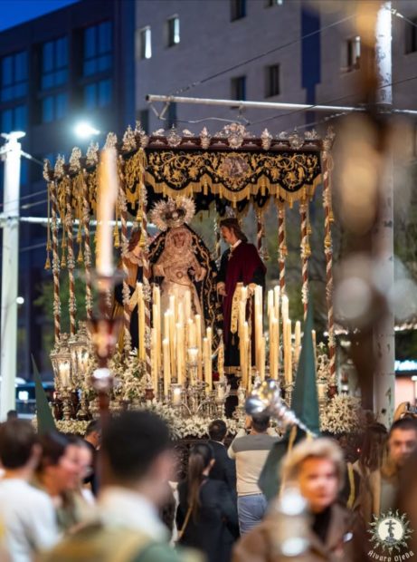 im&aacute;genes Semana Santa