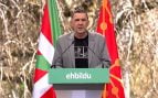 Otegi, Sánchez, Bildu, patria vasca