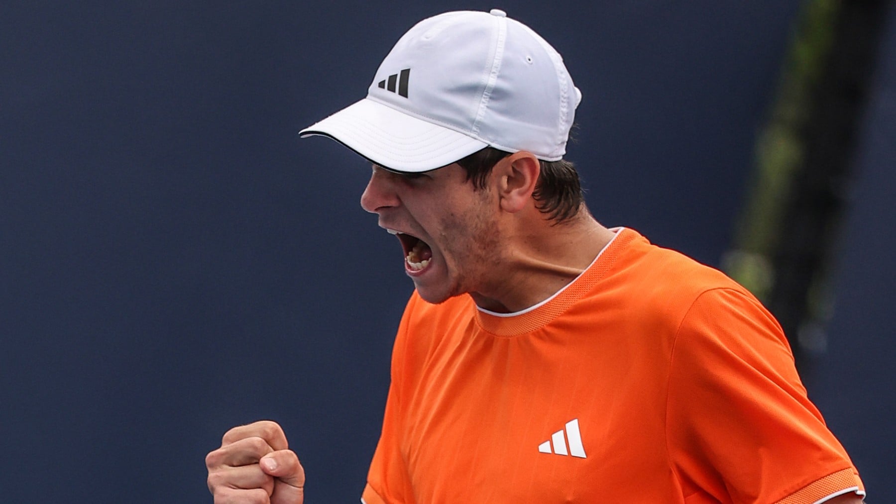 Rafa Jódar ya está aquí: conquista Marrakech y logra su primer título profesional