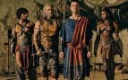 serie Spartacus