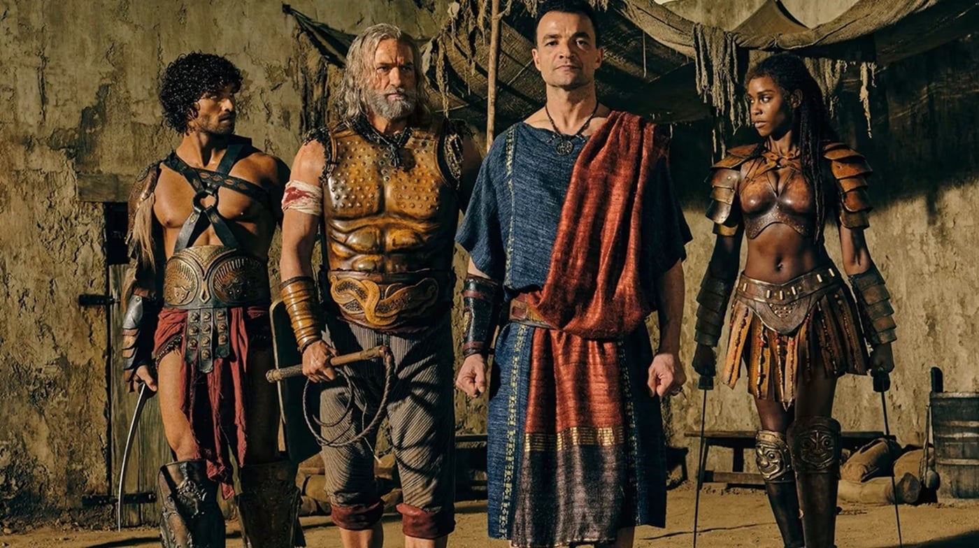 La Semana Santa ha acabado pero no puedes dejar de ver