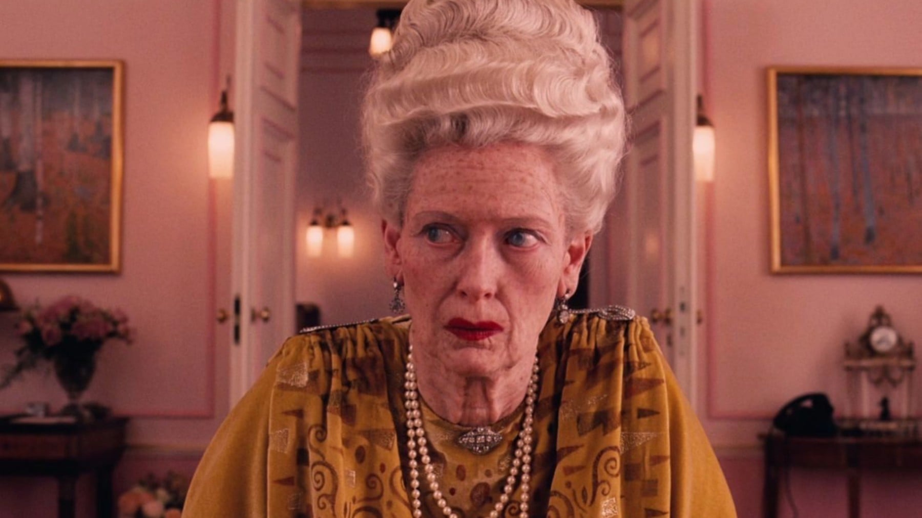 La mejor película de Wes Anderson acaba de estrenarse en Movistar Plus y no te la puedes perder: Es maravillosa