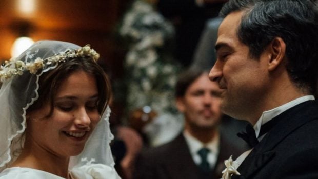 Prime Video casa espíritus