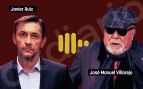La mala memoria de ‘Javierito’:  bromeaba con Villarejo y quedaban para pasarse información