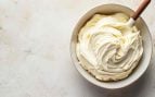 Receta de Buttercream