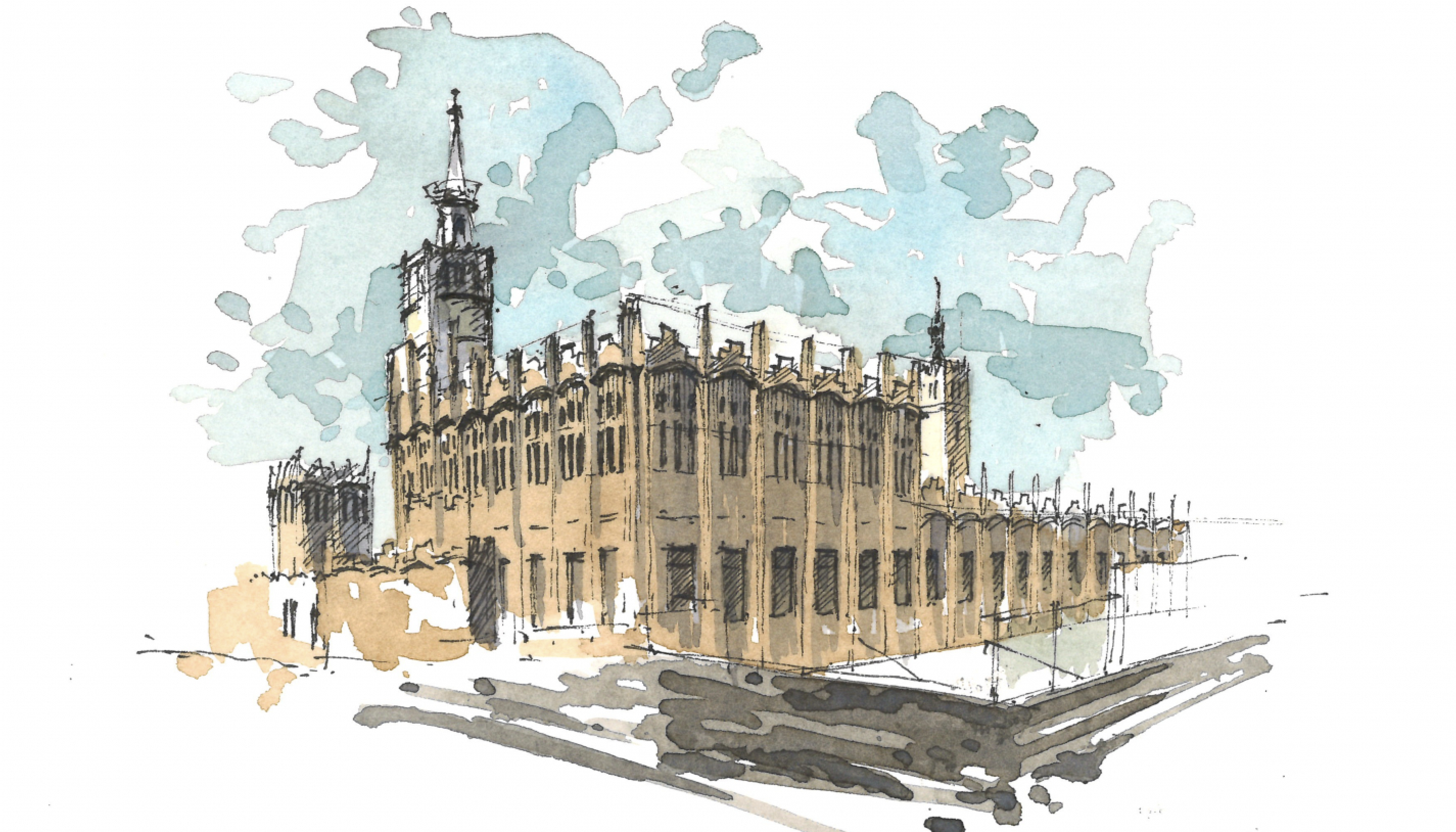 CaixaForum Barcelona se suma en abril a la programación de la Capital Mundial de la Arquitectura 2026