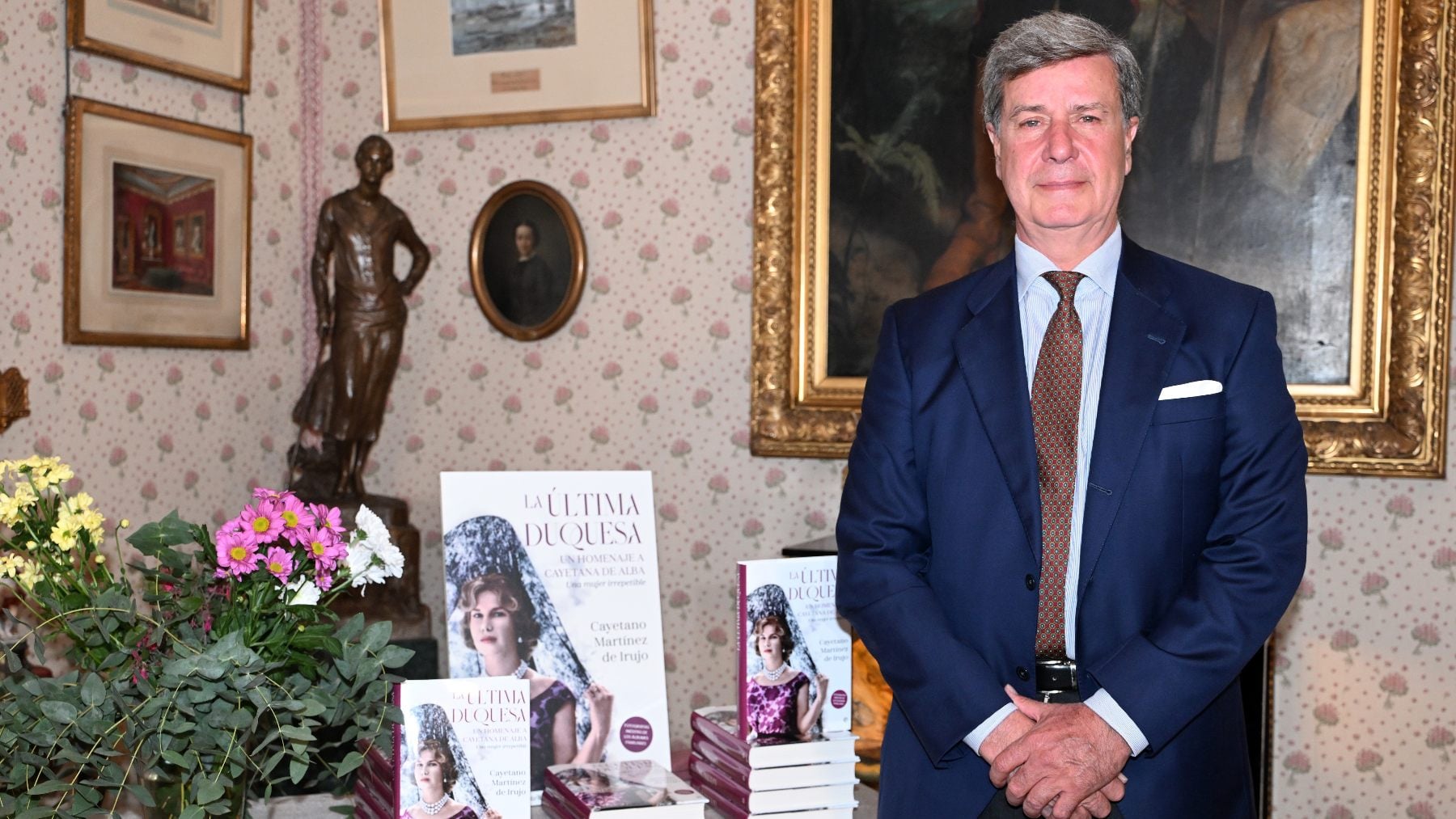 La selva de la duquesa de Alba en Liria que desconocías: la tortuga Mohamet, el loro Paco y Jason, el león