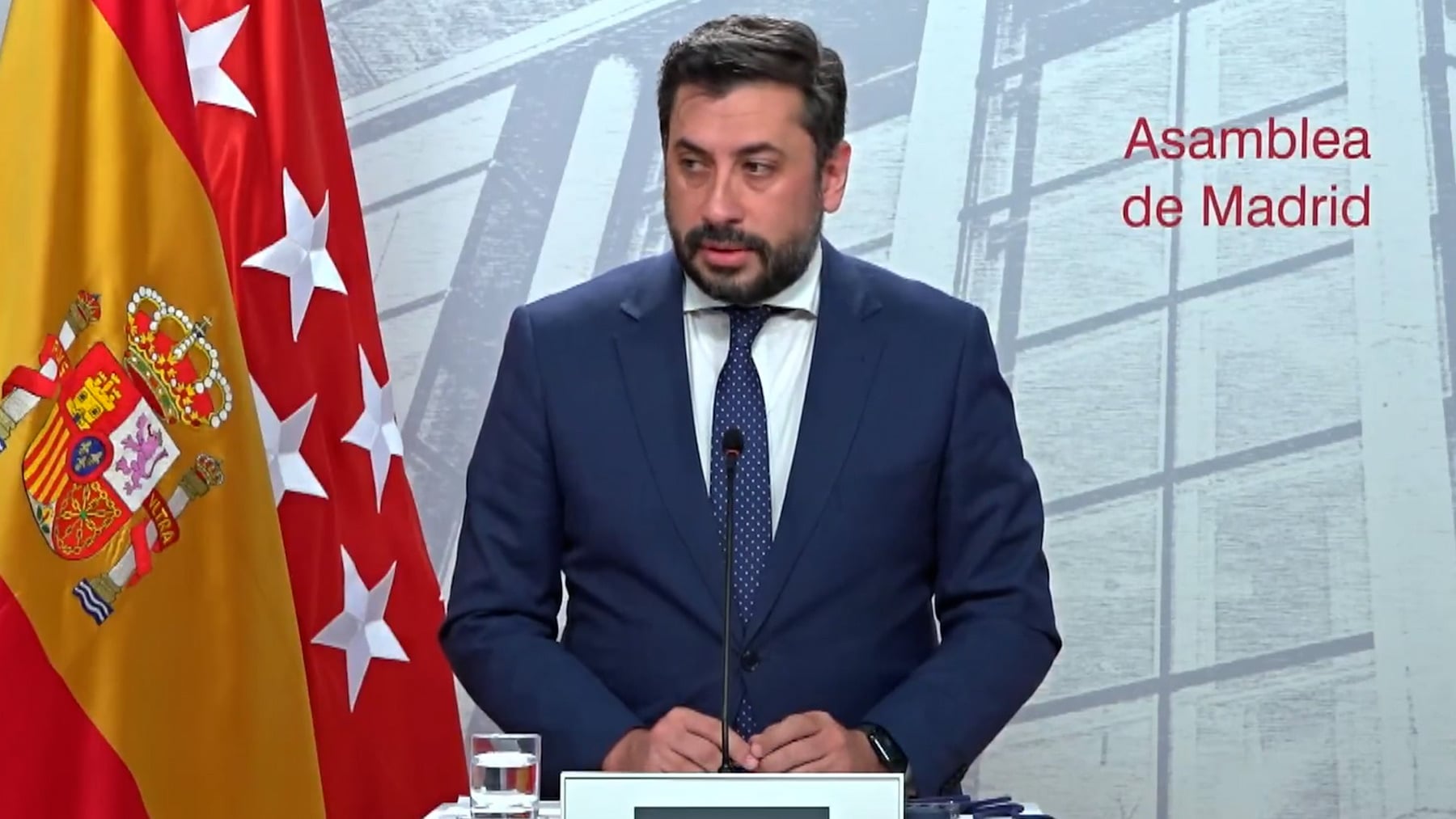 El PP de Madrid pide investigar si Óscar López medió en adjudicaciones como reveló Koldo a OKDIARIO