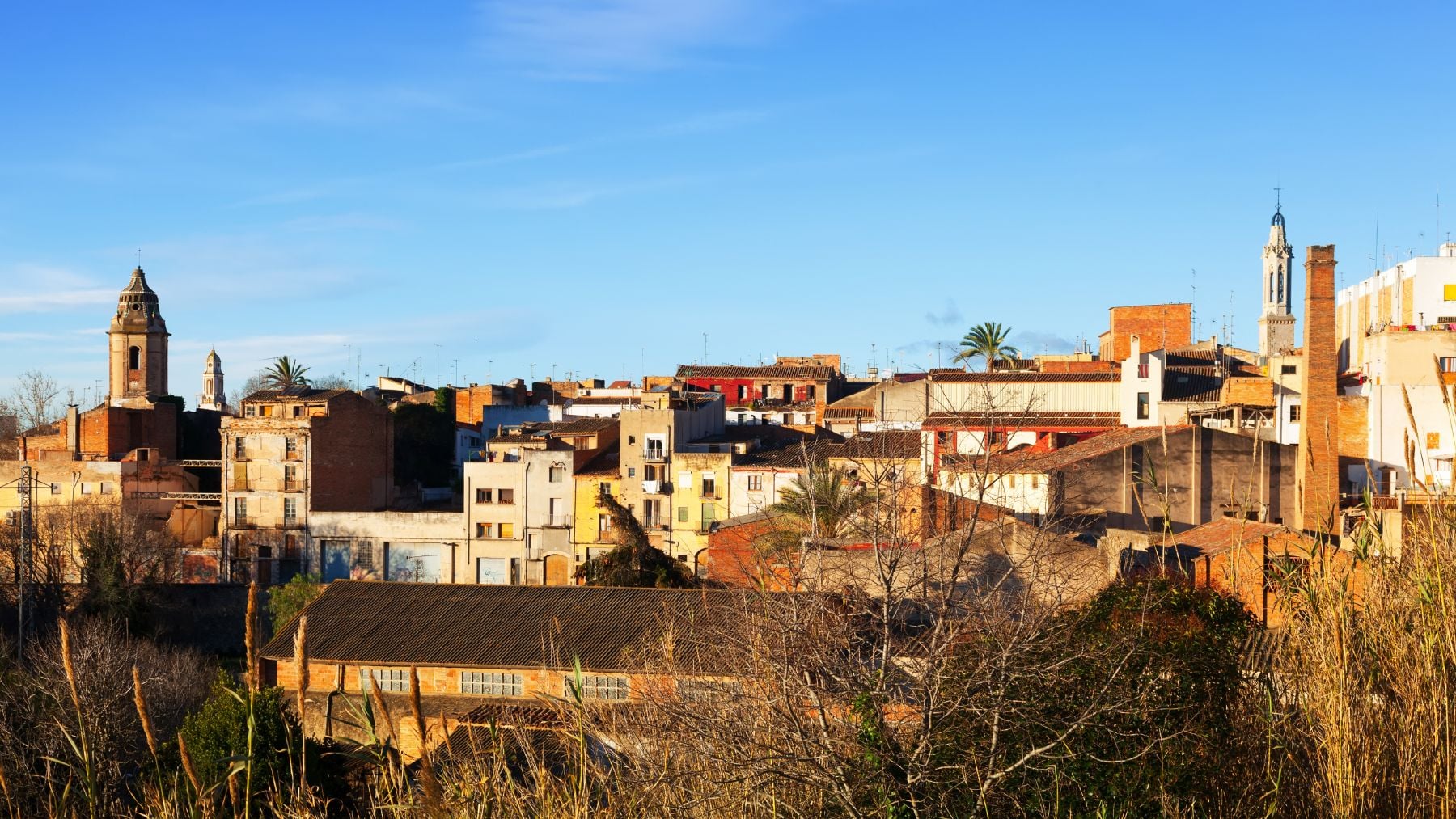 Éste es el pueblo de Toledo que Sara Carbonero usa como refugio rural: a una hora de Madrid