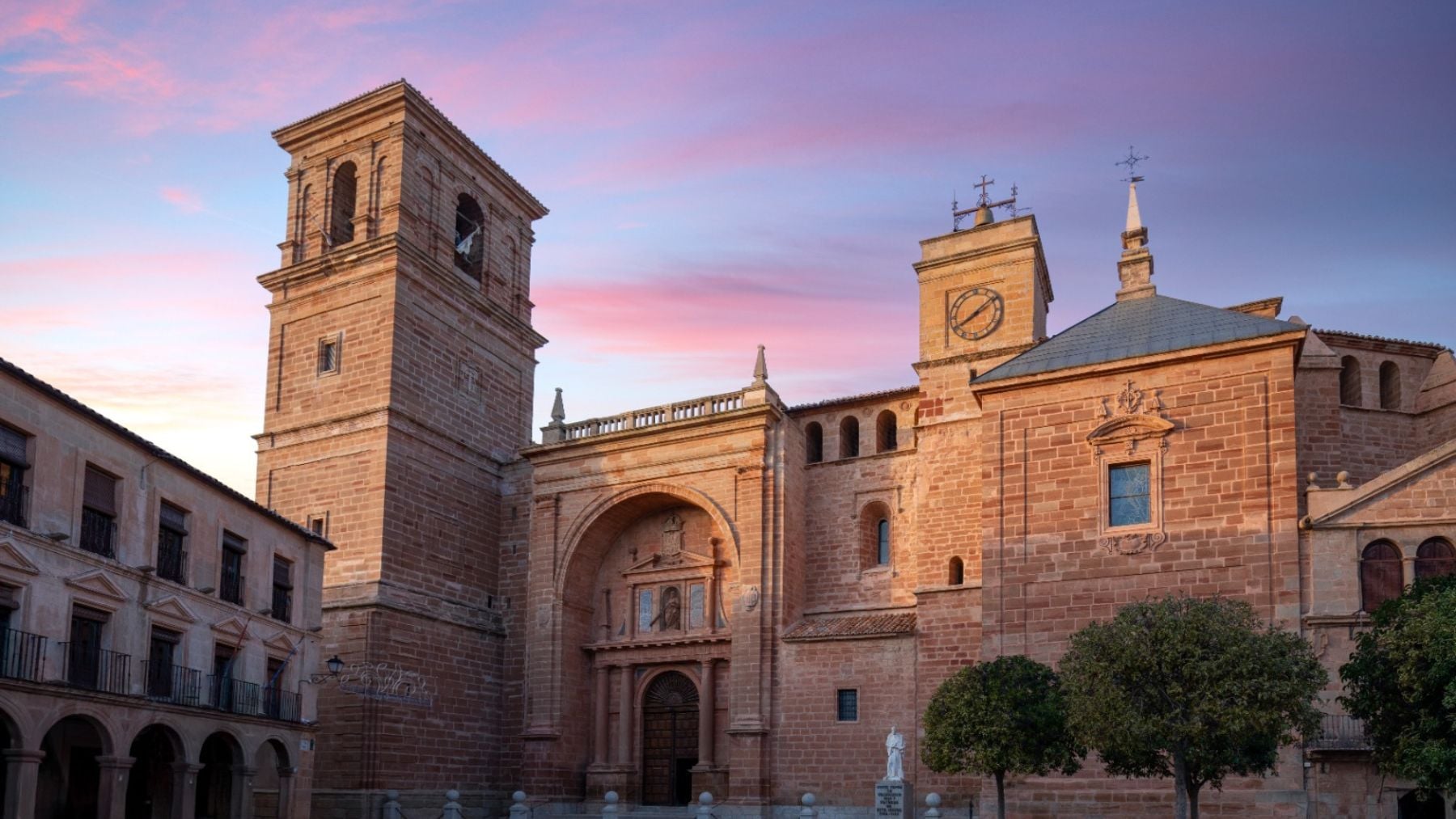 Villanueva de los Infantes