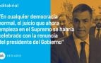 juicio sanchismo