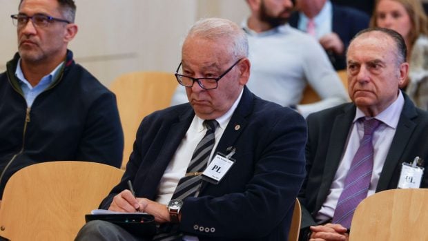 Kitchen, Cospedal, Villarejo, PSOE