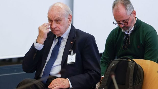 Kitchen, Fern&aacute;ndez D&iacute;az