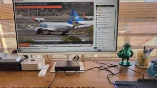 UGREEN Maxidok Thunderbolt 5