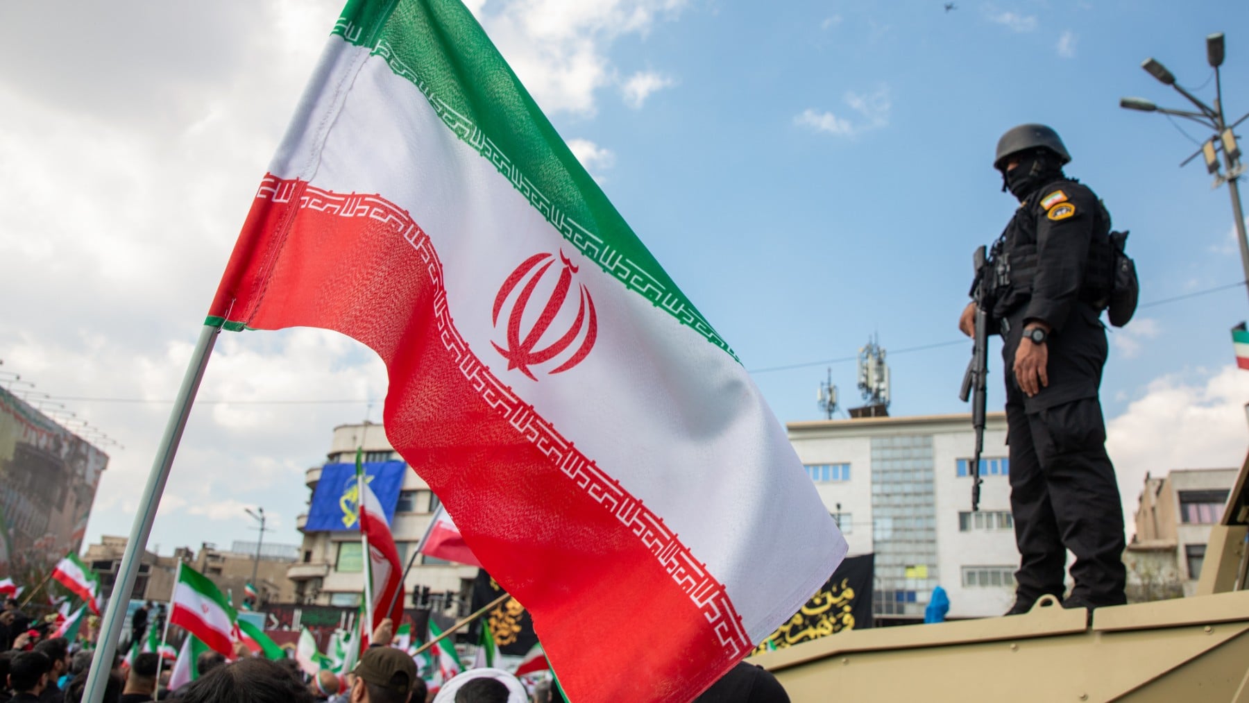 Irán redobla el desafío a Trump: rechaza el alto el fuego y promete seguir la guerra contra Israel y EEUU