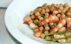 Receta de garbanzos