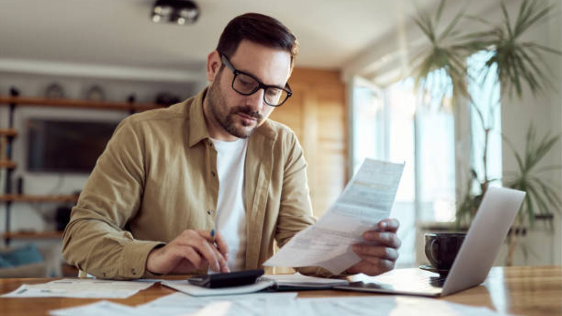 Hacienda confirma la norma: el significado de que la Renta 2025 te salga a