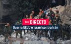 Guerra entre Estados Unidos, Israel e Irán hoy 7 de abril en directo