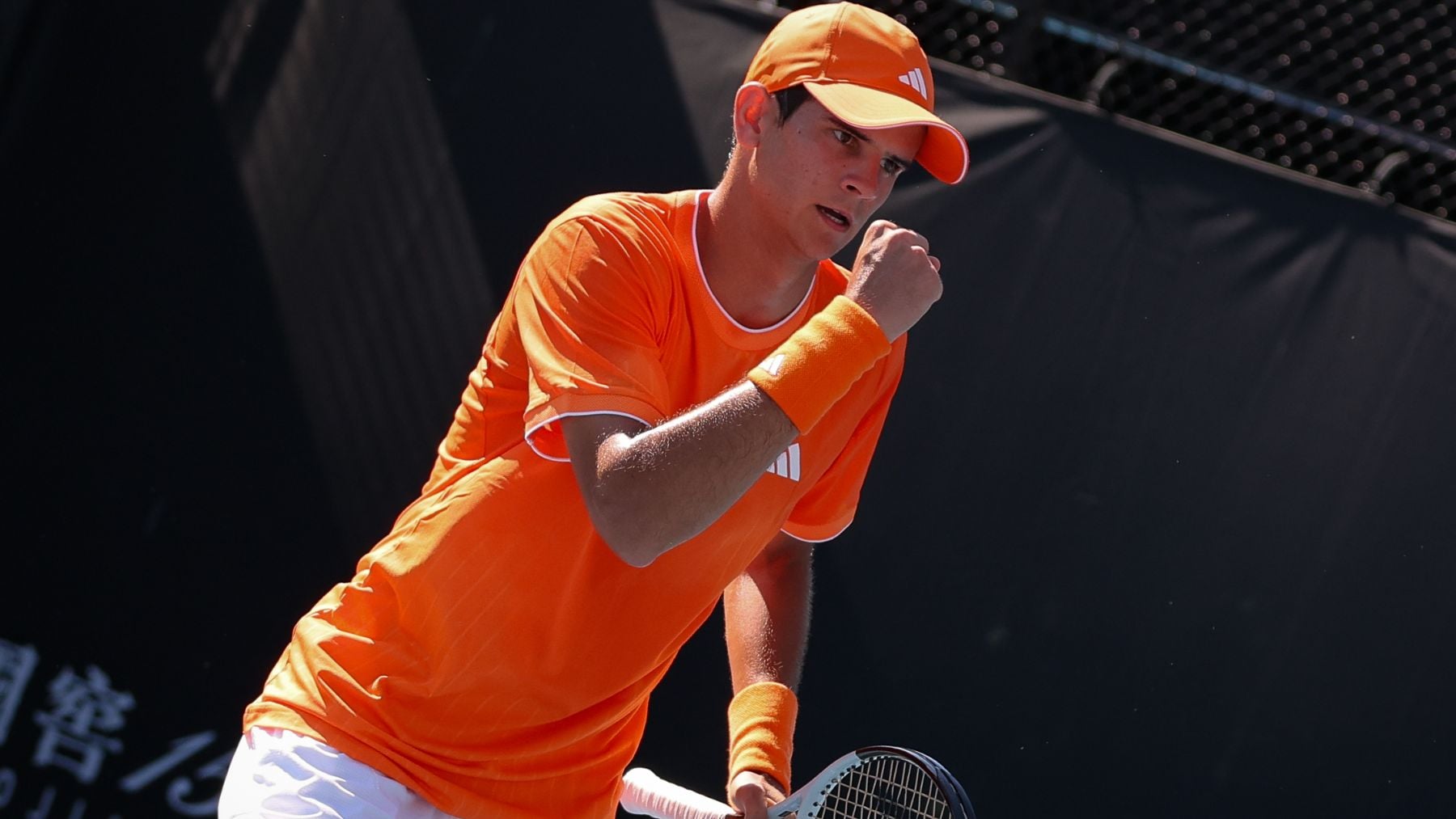 El dinero que ha ganado Rafa Jódar tras conquistar el primer título de su carrera en Marrakech