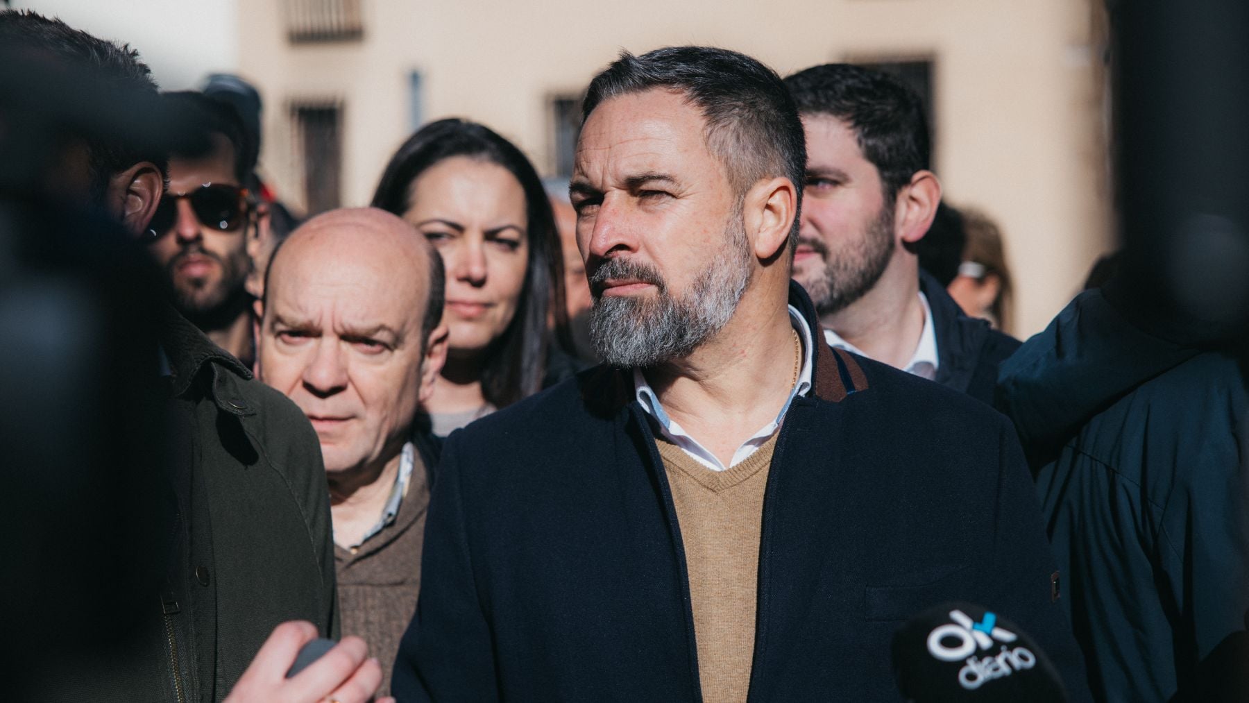 Vox ve inminente el acuerdo con el PP de Azcón en Aragón: Será el más rápido de todos