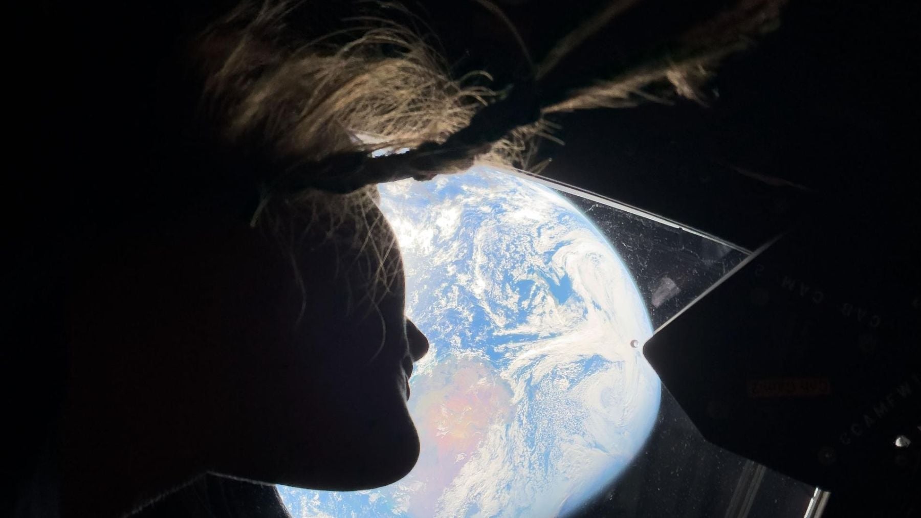 Los astronautas de Artemis II pierden durante 40 minutos críticos contacto con la Tierra