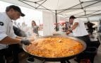 arroz paella