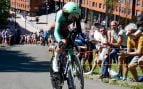 Paul Seixas, Vuelta al País Vasco, Itzulia