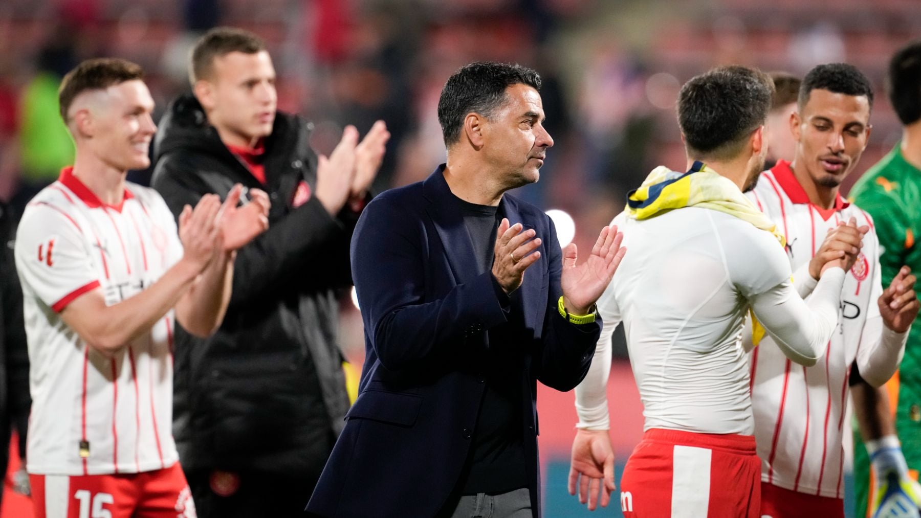 Jornada 30 de la Liga: resumen de los partidos