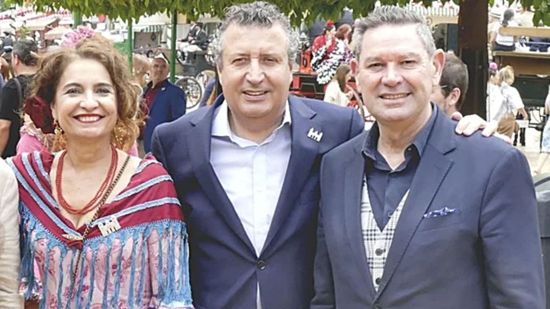 Una juez investiga por acoso al socialista Demetrio Pérez, miembro de la ejecutiva de Montero en el PSOE