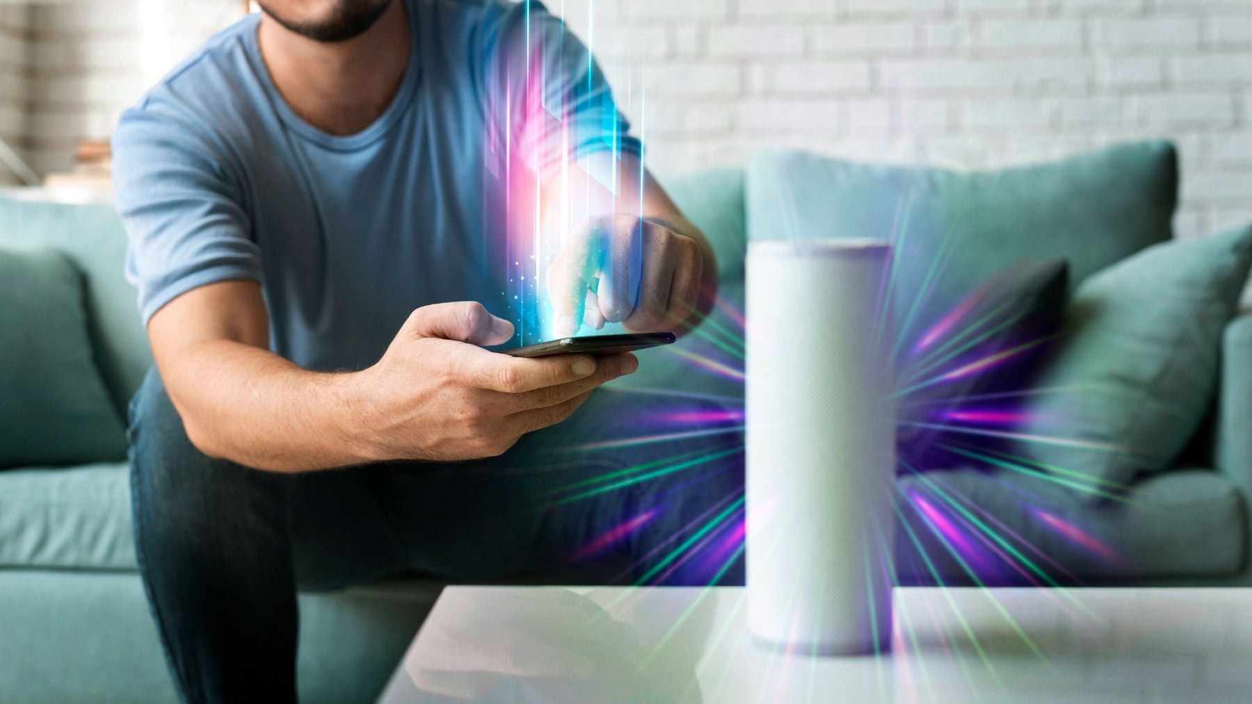 Adiós para siempre al Wi-Fi: su fin está muy cerca y se confirma que su sustituto alcanza los 362 Gbps