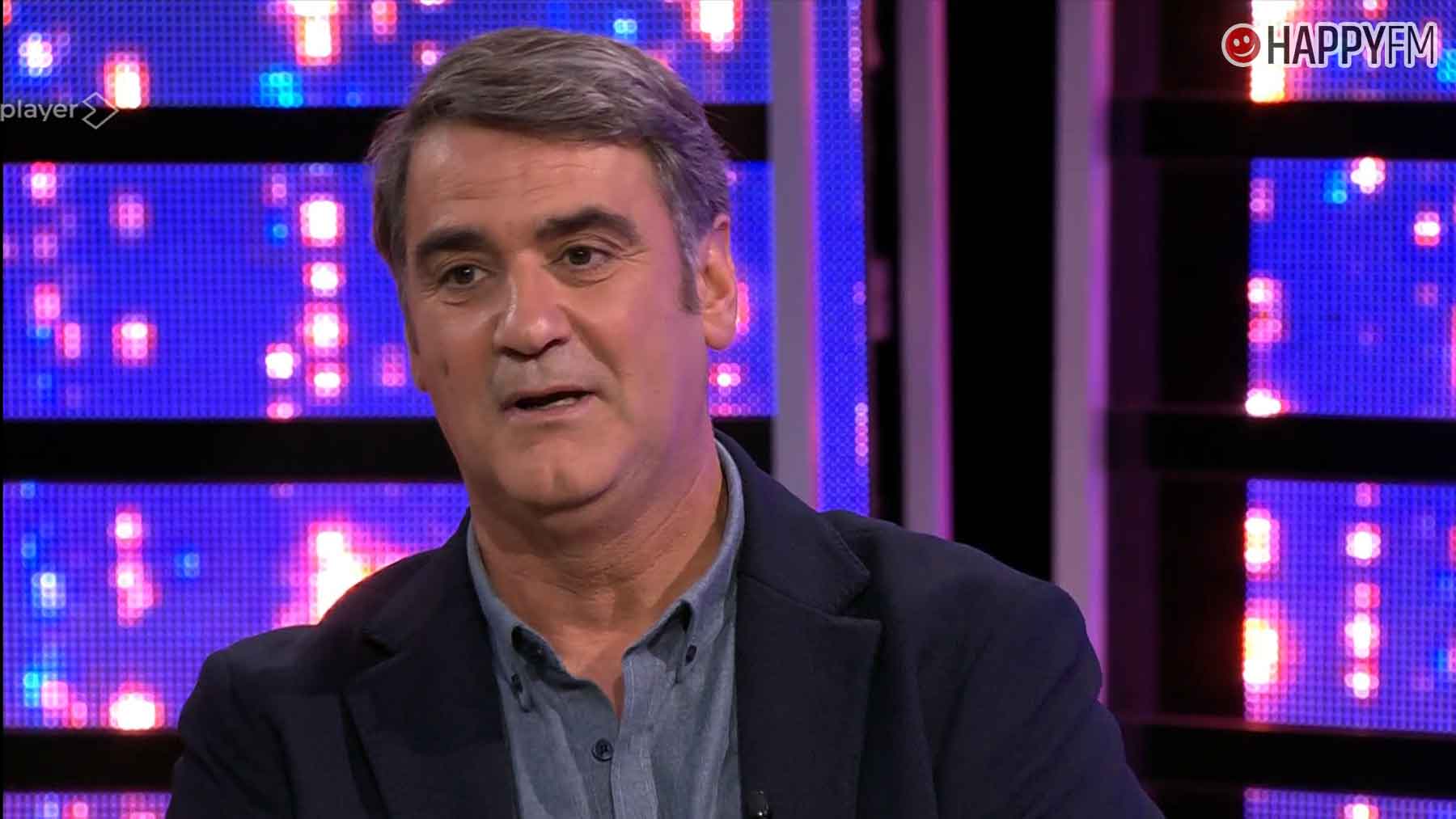 Jesulín de Ubrique aclara cómo llegó a grabar un disco: Me vine arriba