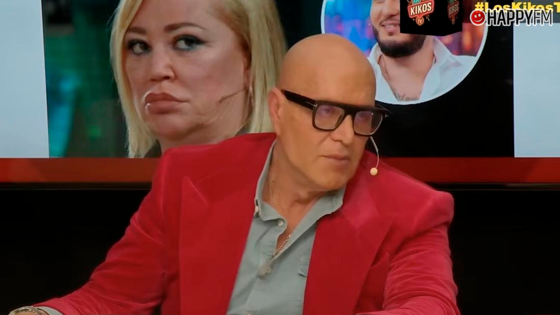 Kiko Matamoros carga contra Belén Esteban: Uno no puede arrastrarse por un plató pidiendo trabajo