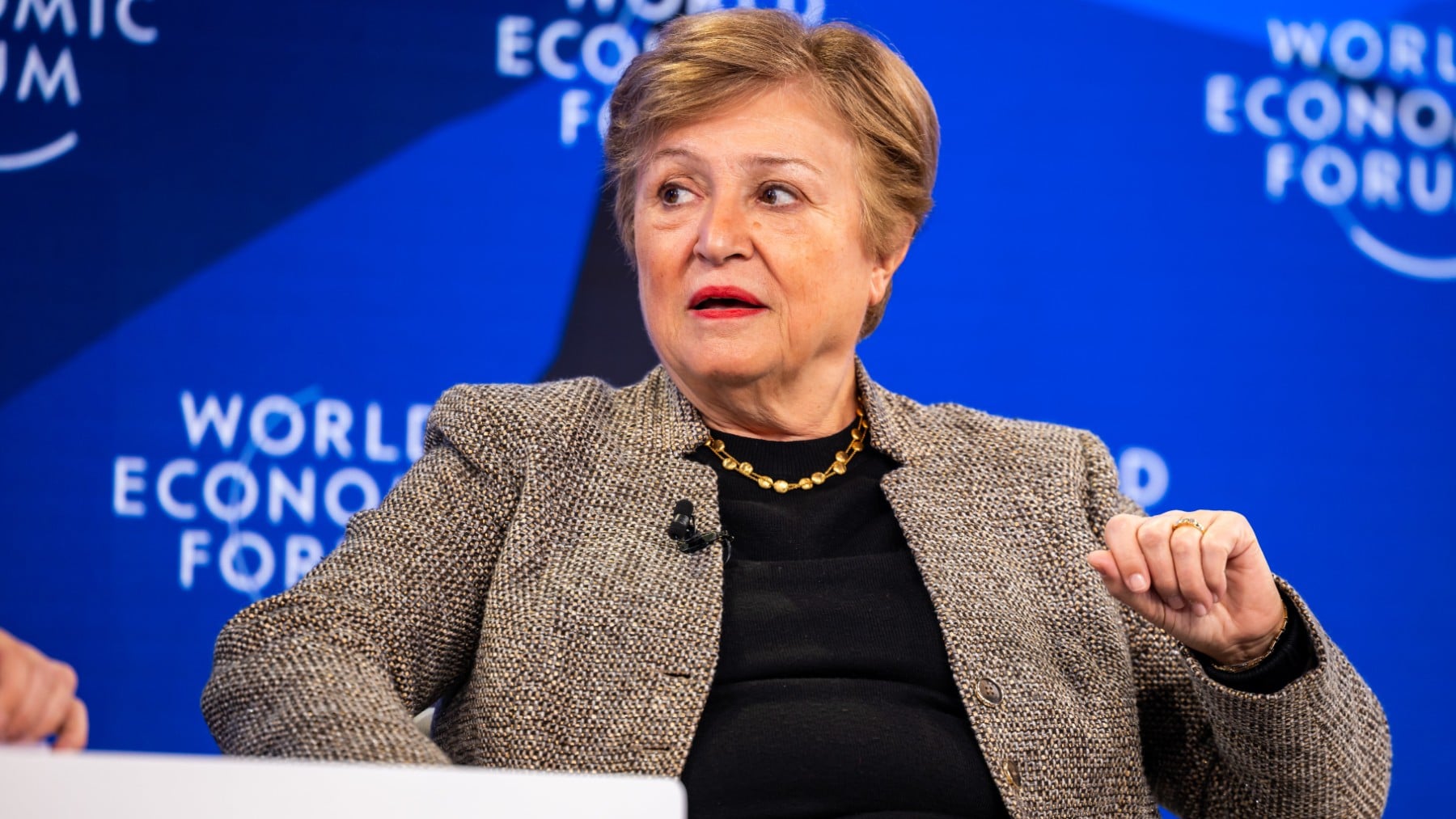 El FMI advierte que la guerra con Irán disparará la inflación y frenará la economía incluso con alto el fuego