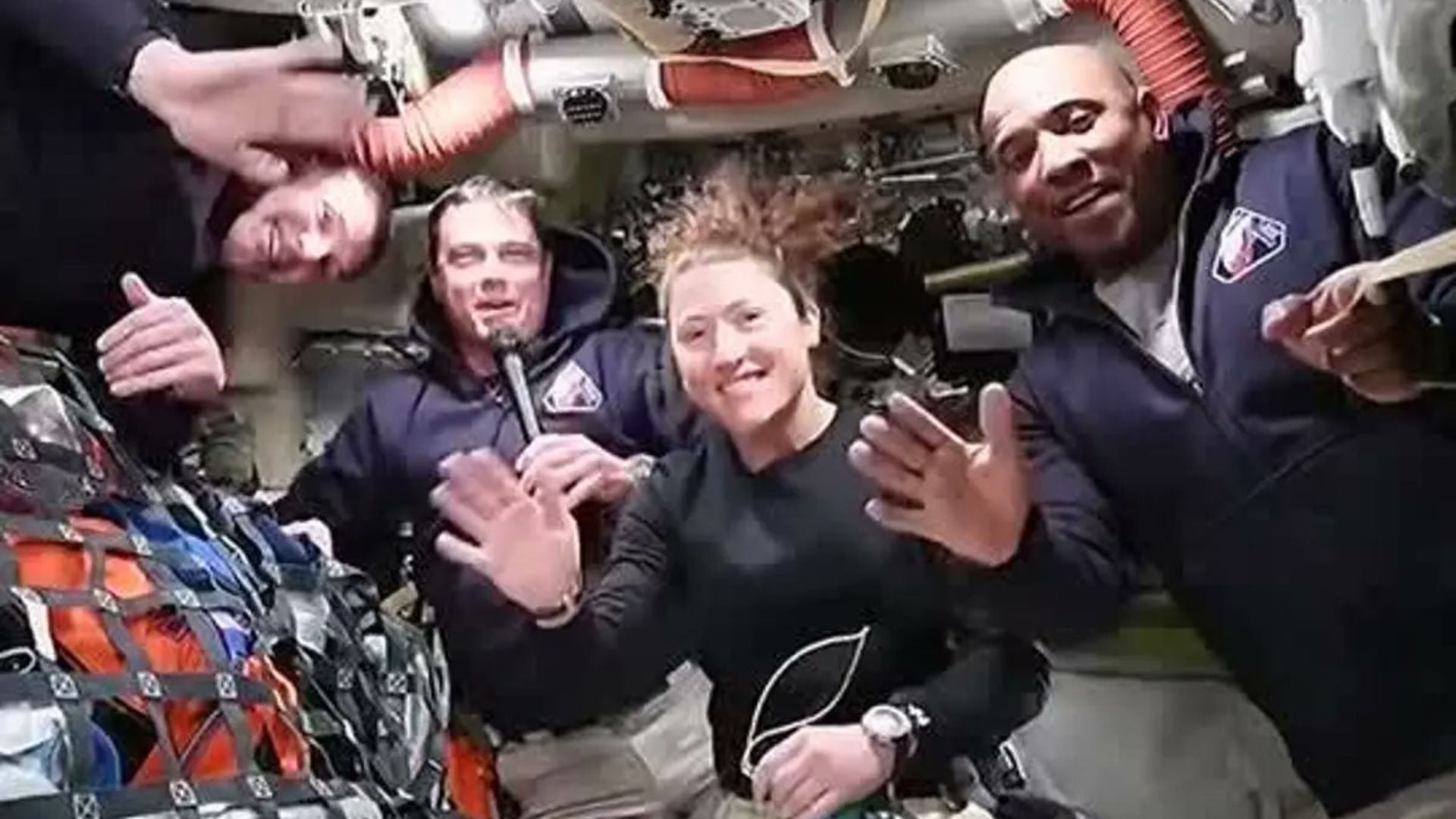 El momento más crítico para los astronautas de Orion en su viaje a la Luna está por llegar