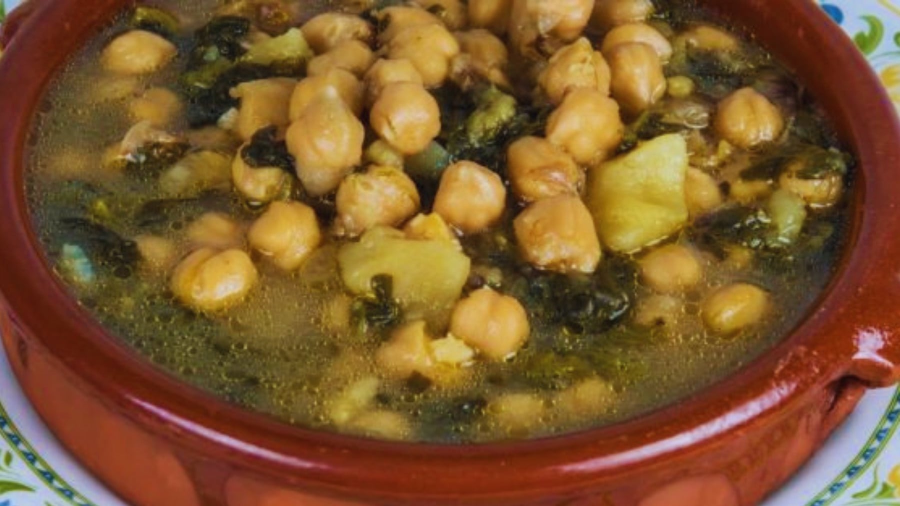 Los chefs coinciden y dan la clave sobre lo mejor que puedes hacer con el potaje: el orden influye