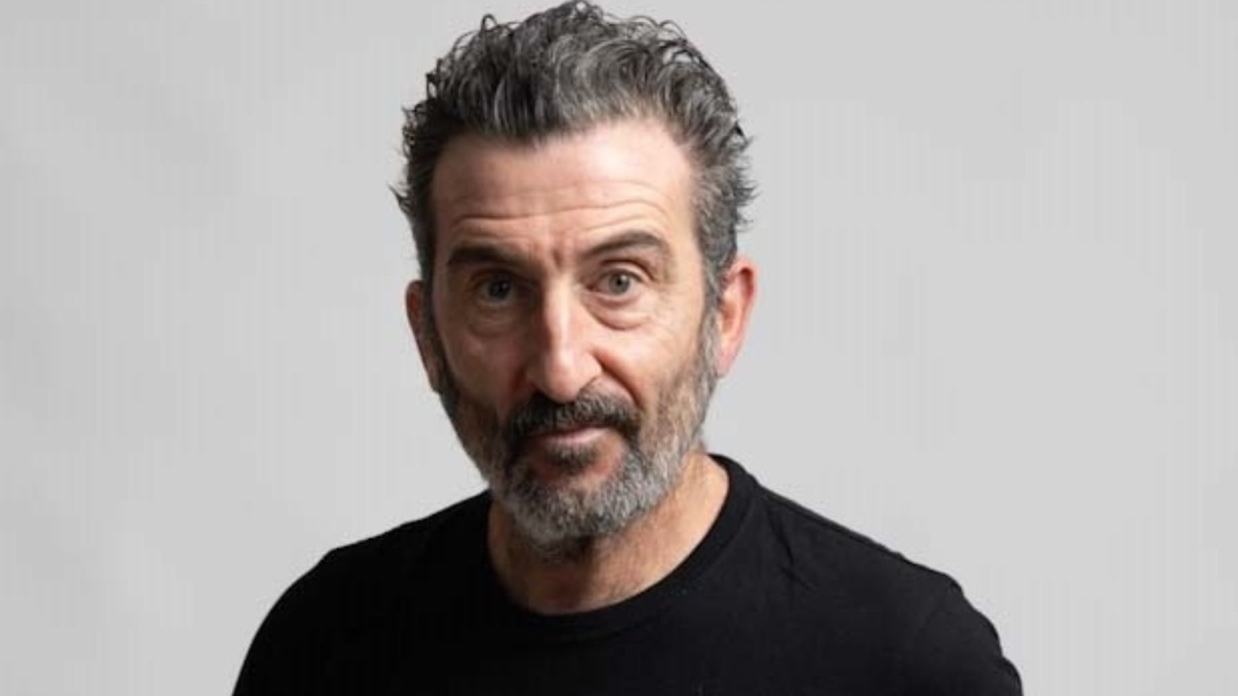 Todo sobre Luis Zahera: biografía, edad, filmografía completa, premios y curiosidades