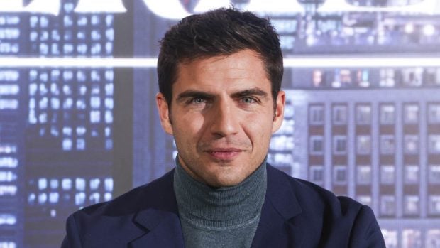 maxi iglesias, novias maxi iglesias,