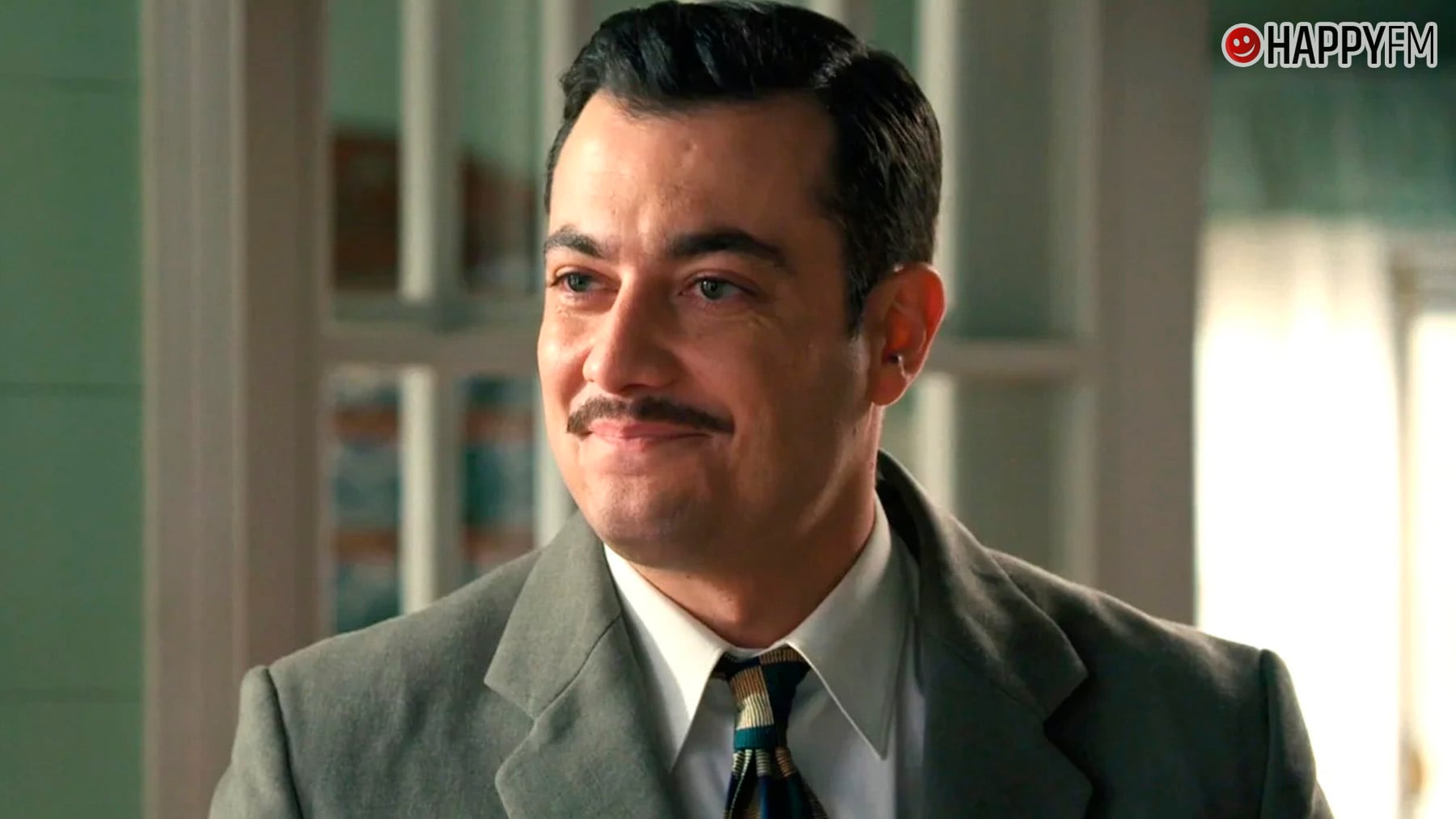 Avance del capítulo de ‘Sueños de libertad’ de hoy: Tasio se sincera con Paula