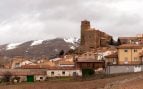 Un municipio en Soria