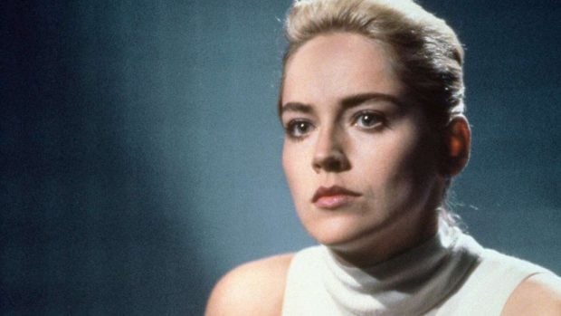 Instinto b&aacute;sico