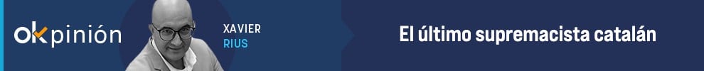 El último supremacista catalán