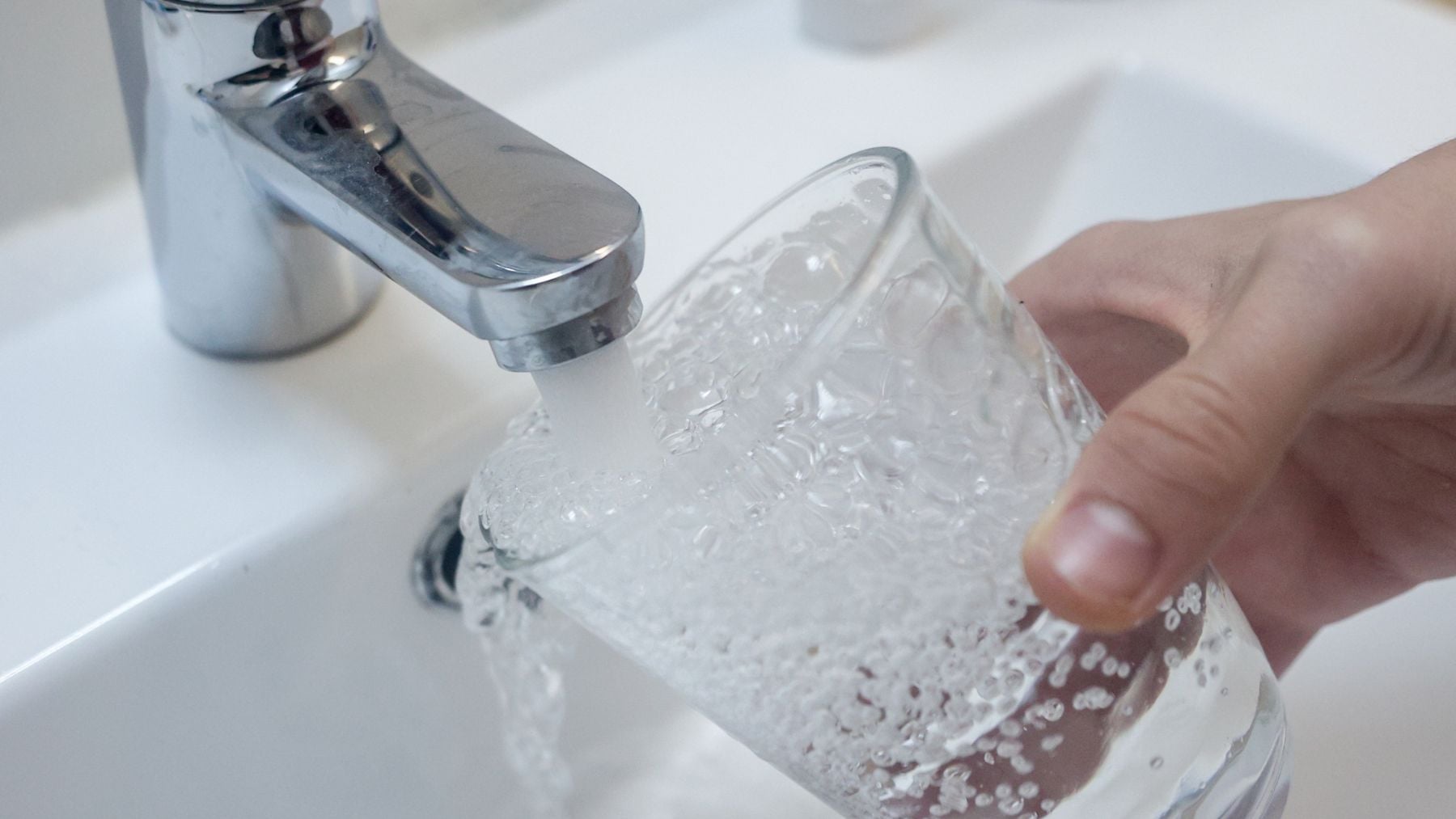 Alerta en Toledo: 7 municipios en riesgo de consumir agua no potable